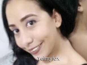 Yeimyfox