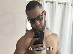 Yosethsmith