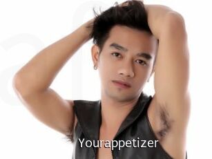 Yourappetizer