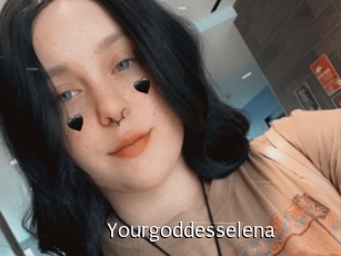 Yourgoddesselena