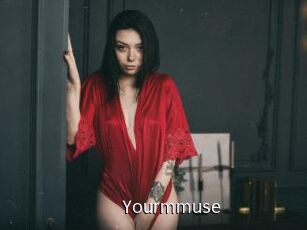 Yourmmuse