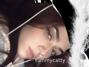 Yummycatty