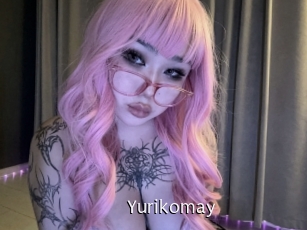 Yurikomay