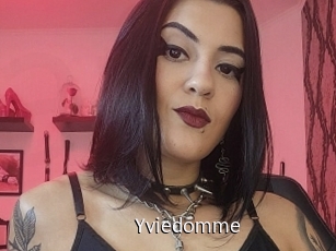 Yviedomme