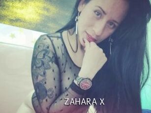 ZAHARA_X