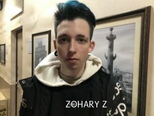 ZOHARY_Z