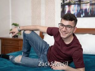 ZackStencil