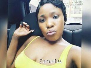 Zamalius