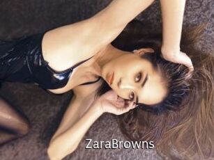 ZaraBrowns