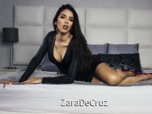 ZaraDeCruz