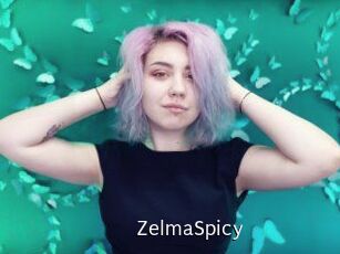 ZelmaSpicy