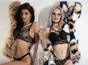 ZenyVanee