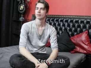 ZerefSmith