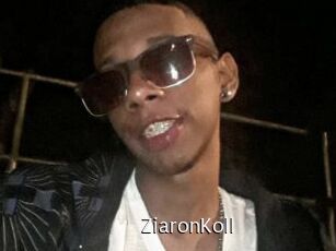 ZiaronKoll