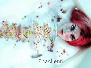 ZoeAllenn