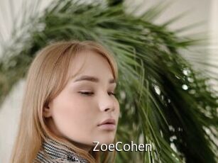 ZoeCohen