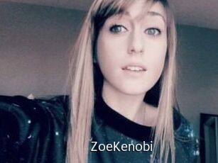 ZoeKenobi
