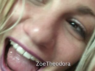 ZoeTheodora