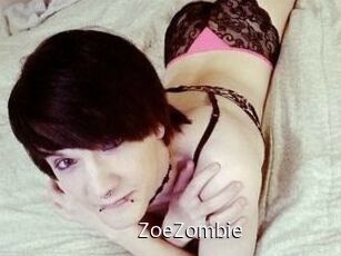 ZoeZombie