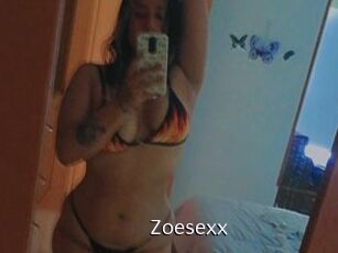 Zoesexx