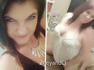 ZoeyandCJ