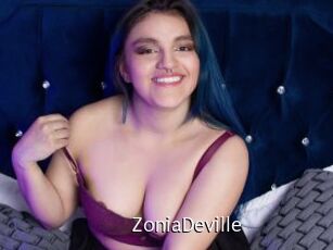 ZoniaDeville