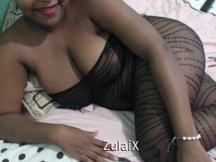 ZulaiX