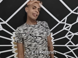 Zackkennet