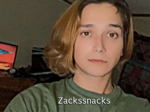 Zackssnacks