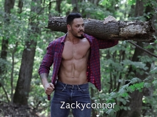 Zackyconnor