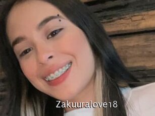 Zakuuralove18