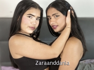 Zaraanddania