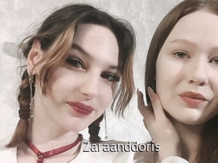 Zaraanddoris