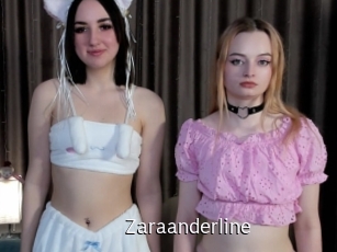 Zaraanderline