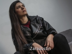Zaraaustin