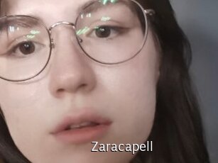 Zaracapell
