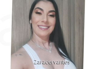 Zaracervantes