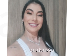 Zaraivanova