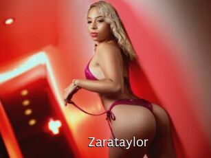 Zarataylor