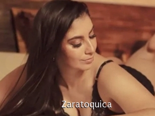 Zaratoquica