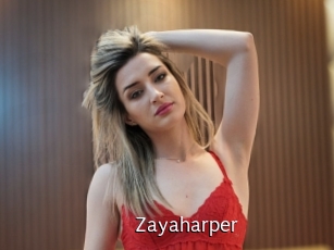 Zayaharper