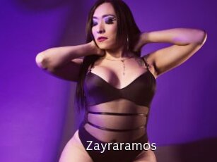 Zayraramos
