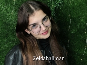 Zeldahallman