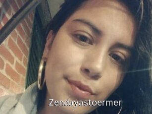 Zendayastoermer