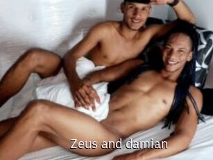 Zeus_and_damian
