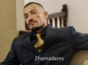 Zhamadams