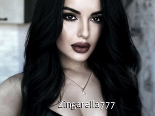 Zingarella777