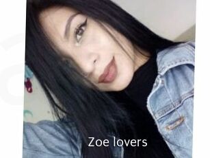 Zoe_lovers