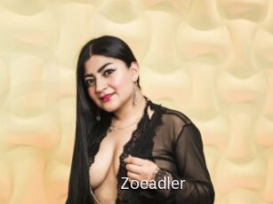 Zoeadler