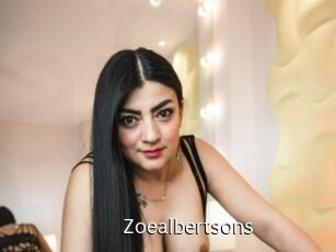 Zoealbertsons